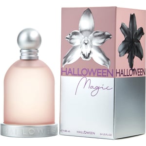 Halloween Magic Edt 100 Ml  for Women