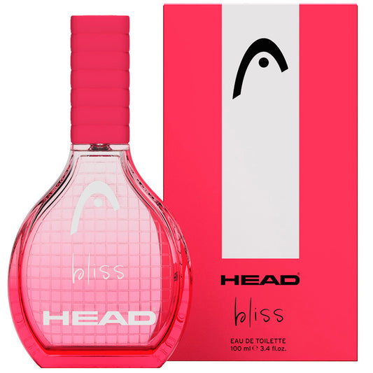 Head Bliss Eau de Toilette for Women 100ml