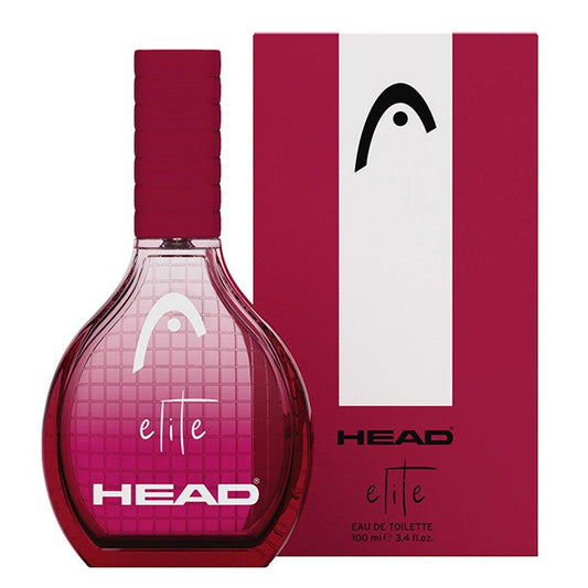 Head Elite Eau de Toilette for Women 100ml