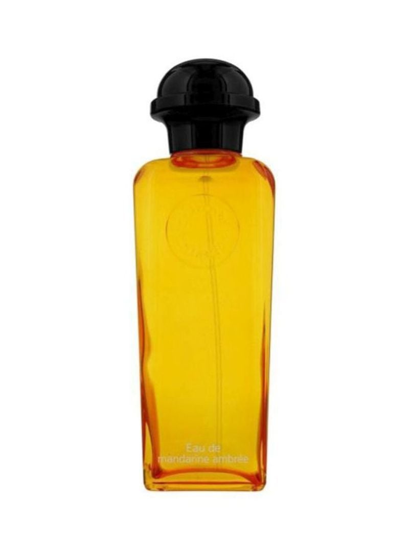 Hermes Eau De Mandarine Ambree Edc 100Ml