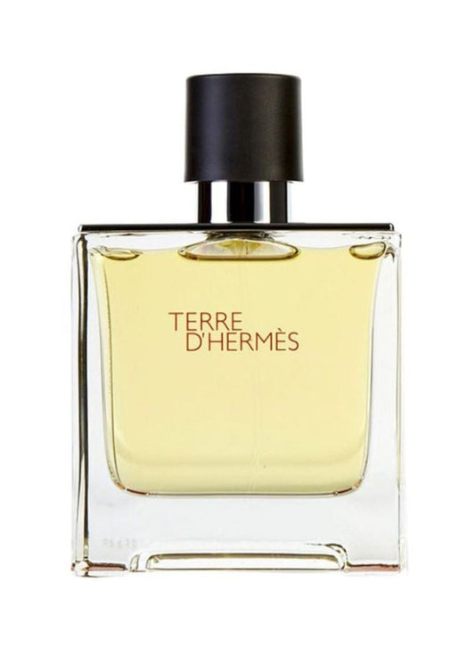 Hermes Terre D'Hermes Parfum 75Ml for Men