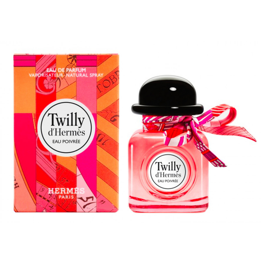 Hermes Twilly D Hermes Edp 50ml For Women