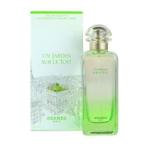 Hermes Un Jardin Sur Le Toit Edt 100Ml