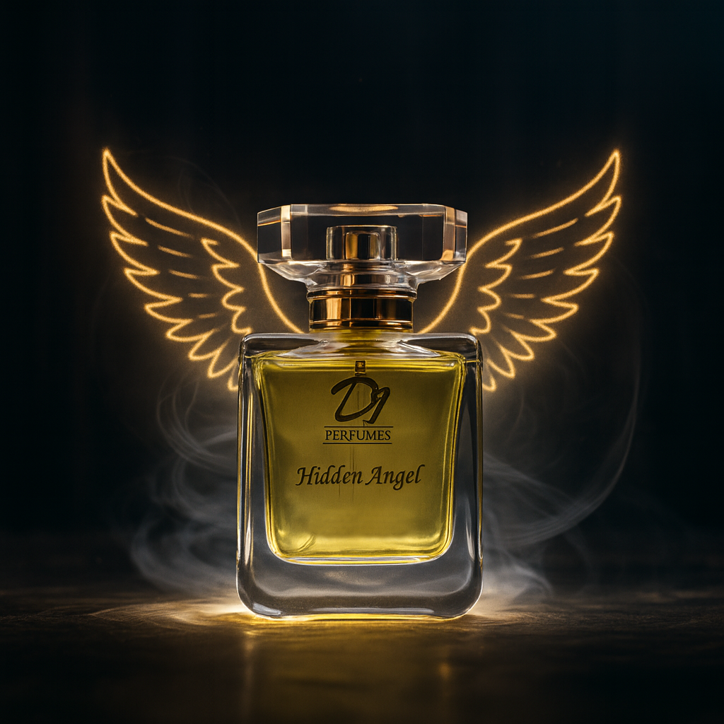 Hidden Angel EDP 100ml for Women (by Dj Perfumes)