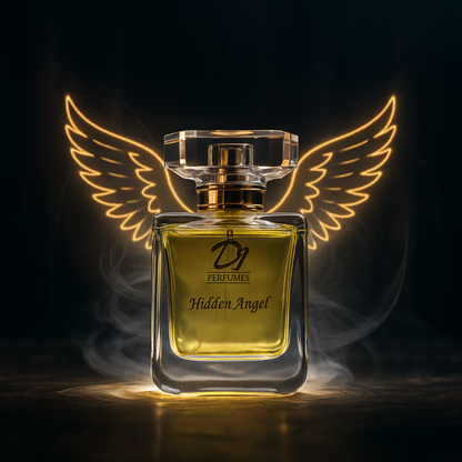 Hidden Angel EDP 100ml for Women (by Dj Perfumes)