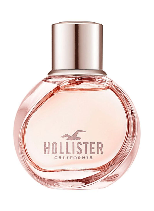 Hollister Wave For Her Edp 100 Ml  for Women