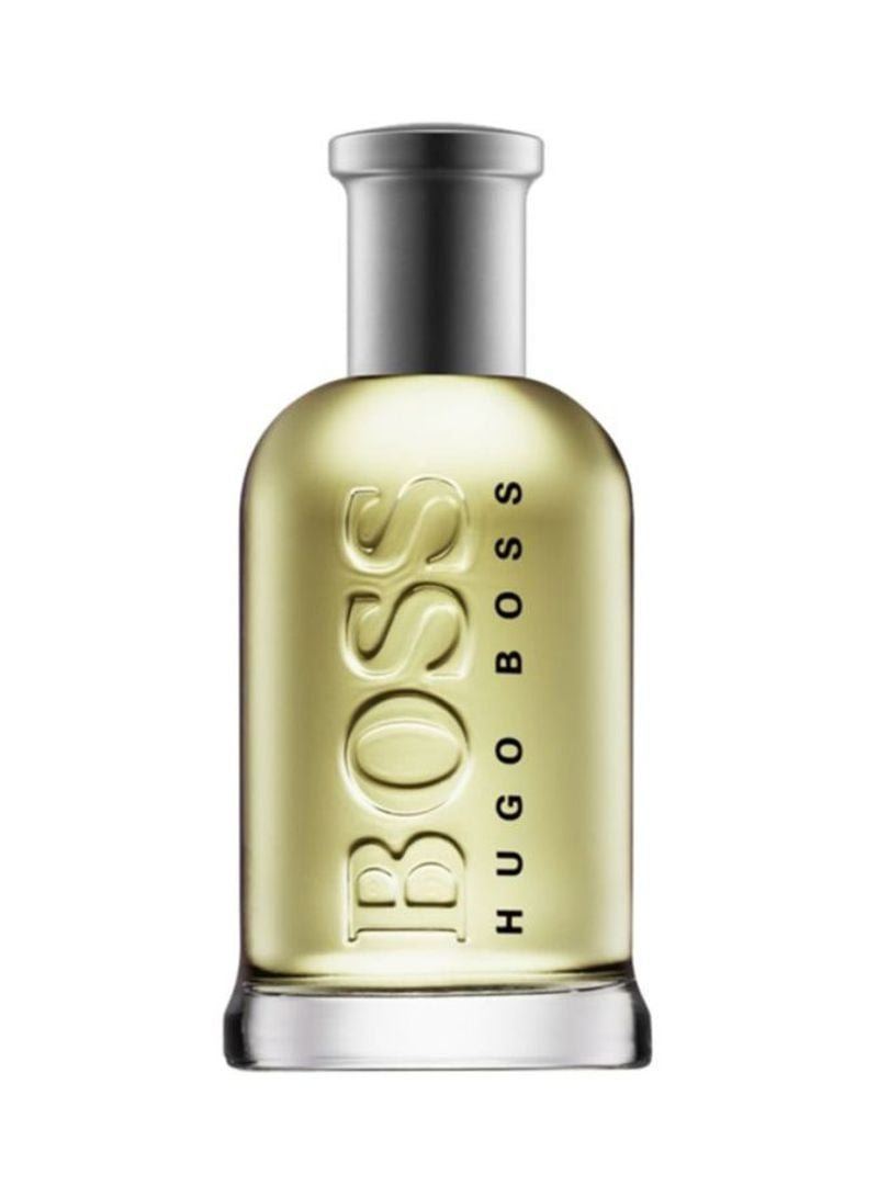 Hugo Boss Boss Bottled Edt 200Ml for Men