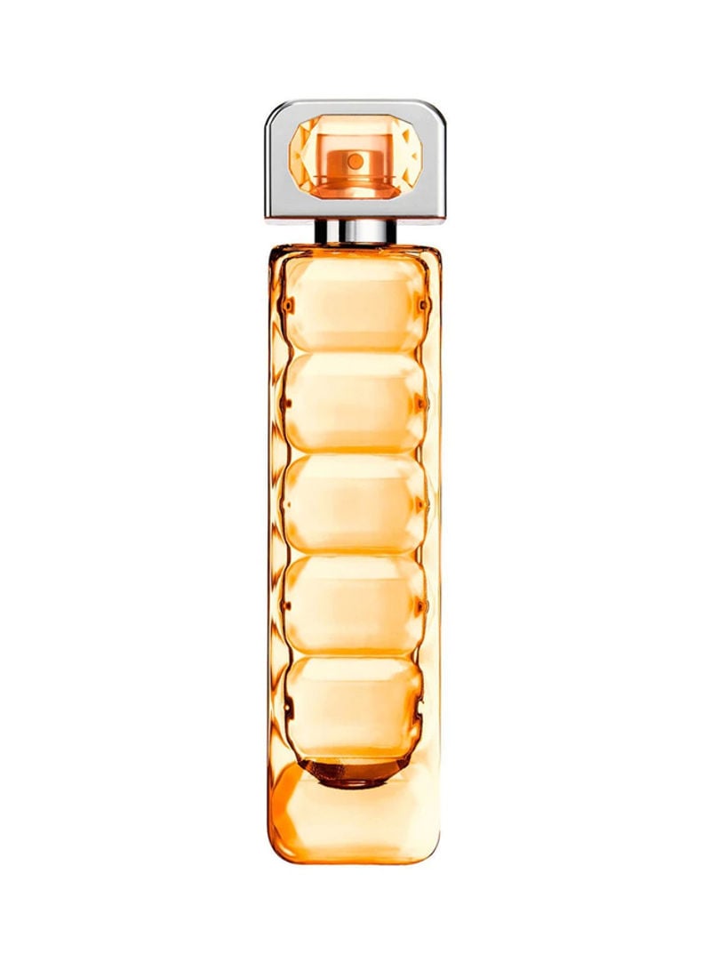 Hugo Boss Boss Orange Woman Edt 75Ml for Women