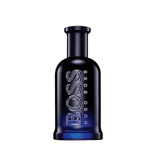 Hugo Boss Bottled Night Men EDT 200ml