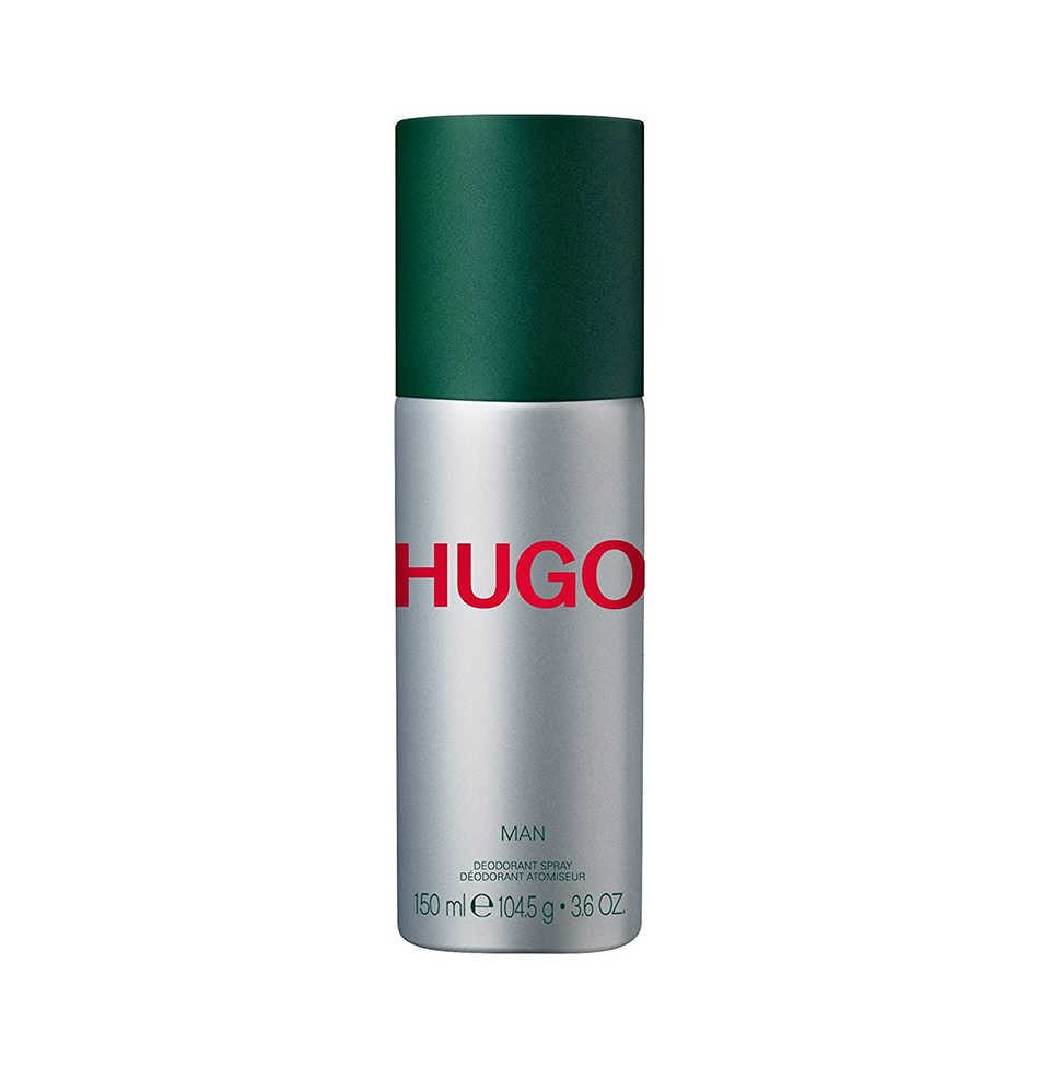 Hugo Boss Green Deodorant 150ml Men