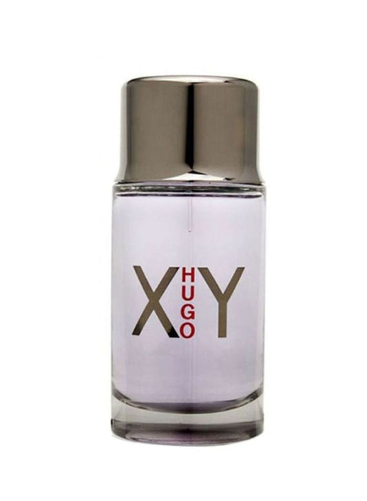 Hugo Boss Hugo Xy Edt 100Ml for Men