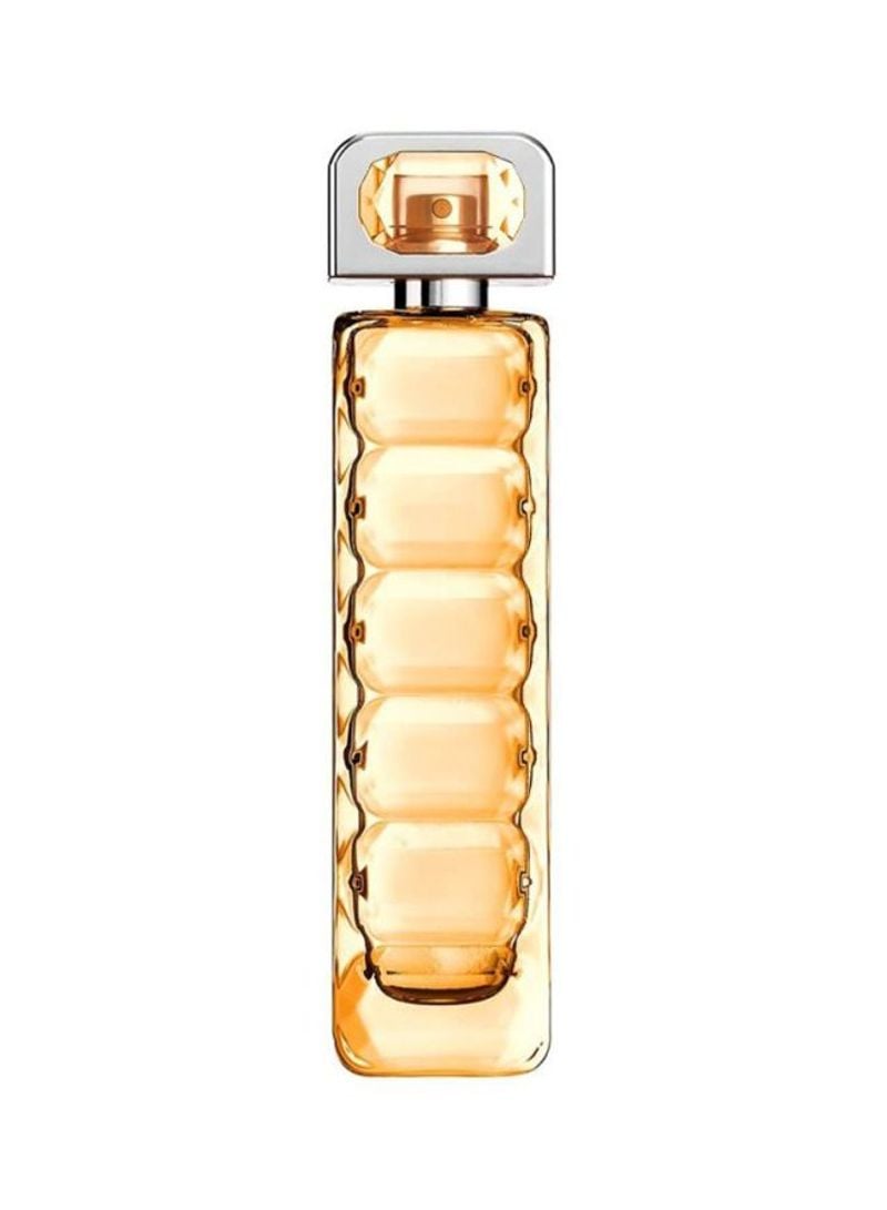 Hugo Boss Orange Woman Edt 50 Ml  for Women