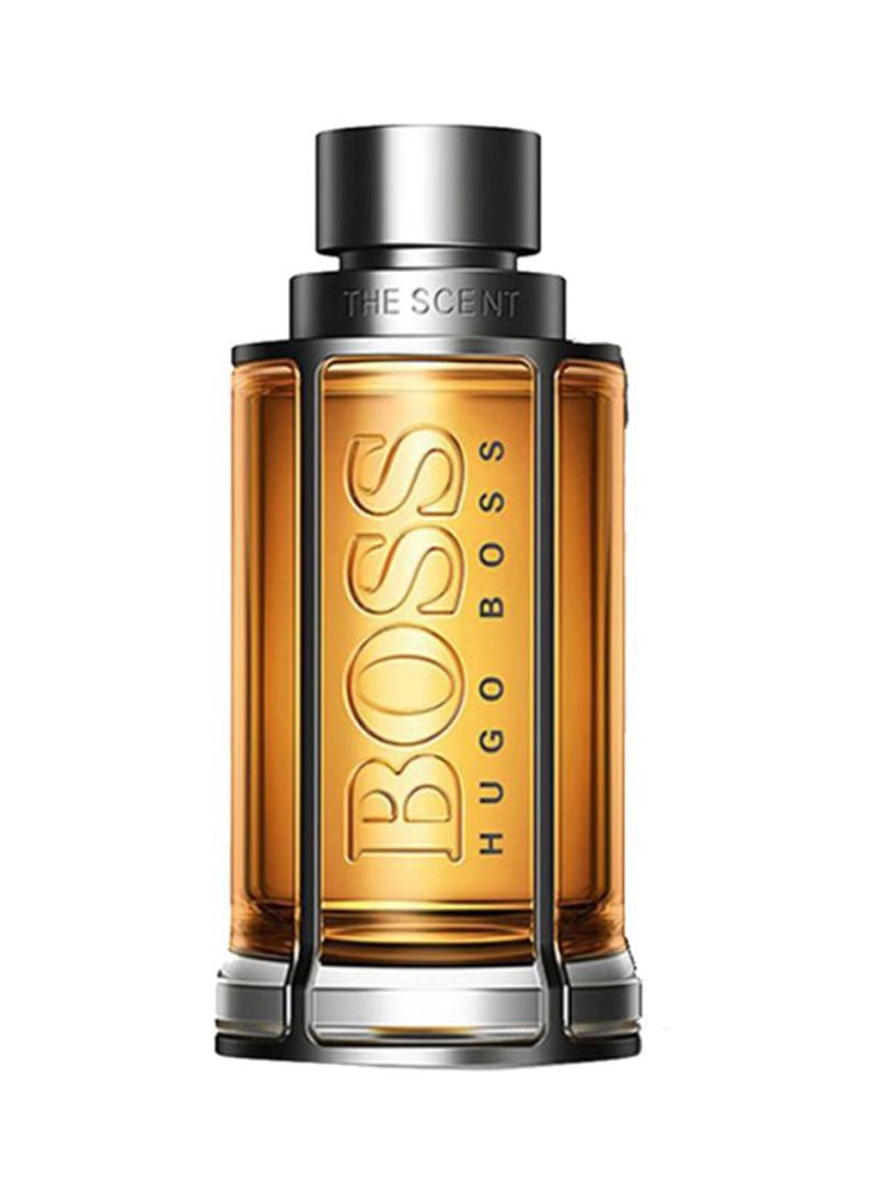 Hugo Boss The Scent Edt 100 Ml  for Men