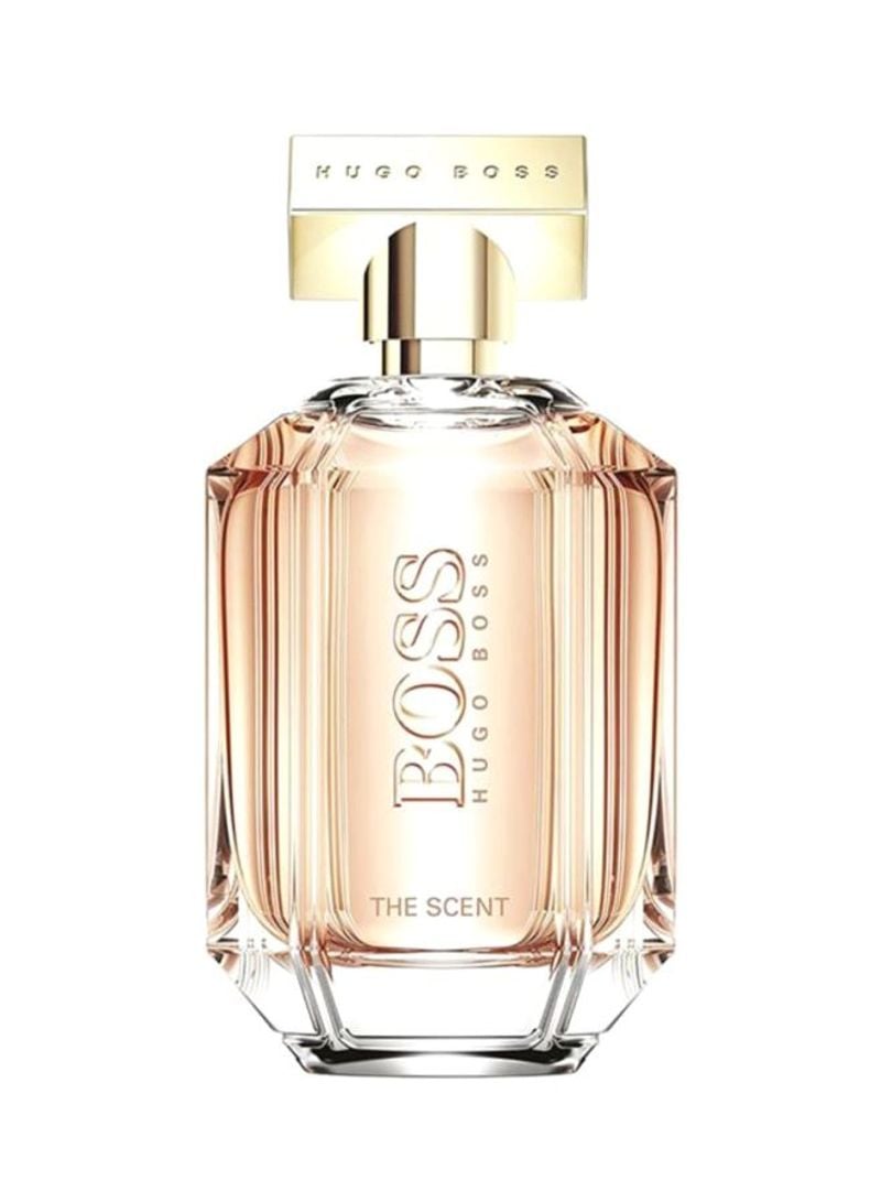 Hugo Boss The Scent For Her Edp 100 Ml  for Women