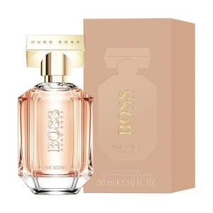 Hugo Boss The Scent For Her Edp 50 Ml  for Women