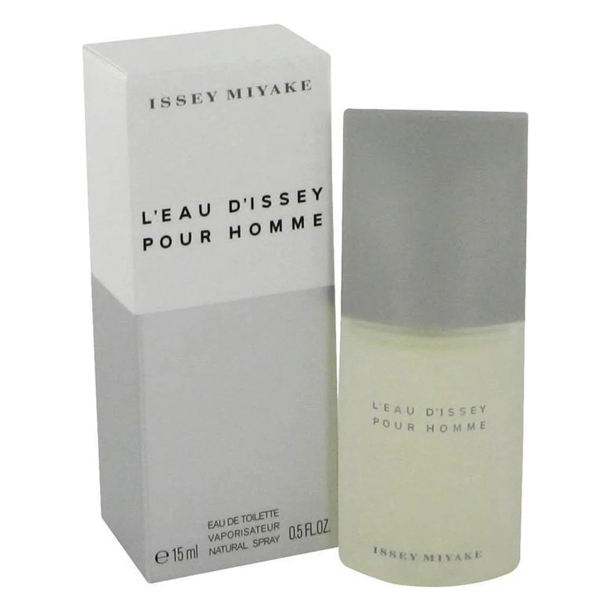 Issey Miyake L'Eau D'Issey Pour Homme EDT 15ml