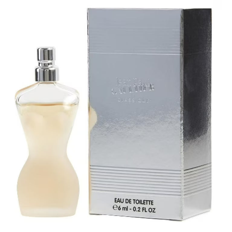 Jean Paul GAULTIER Jean Paul Gualtier Classique Eau de Toilette 6ml For Women - Default Title