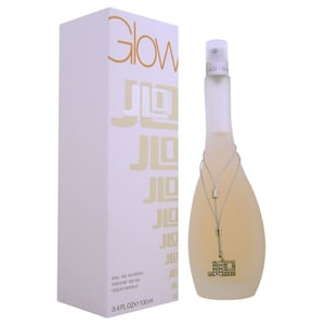 JLo Glow Perfume For Women 100ml Eau de Toilette