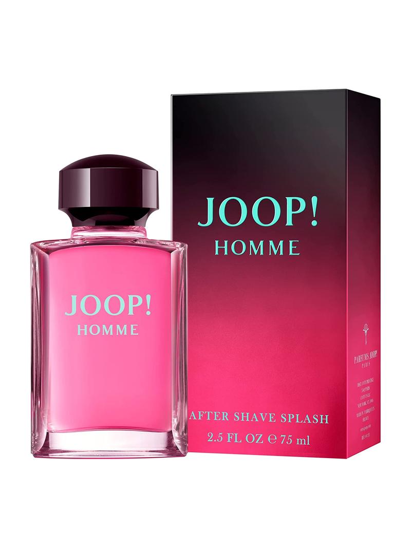 Joop! Homme Men 75ml After Shave Splash