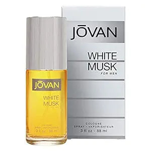 JOVAN White Musk Cologne 88ml Men