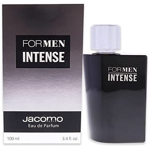 Jacomo For Men Intense Edp 100Ml for Men