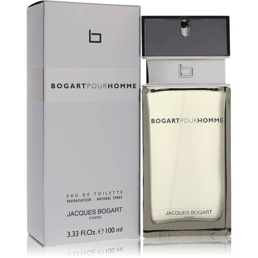 Jacques Bogart Bogart Pour Homme Edt 100 Ml