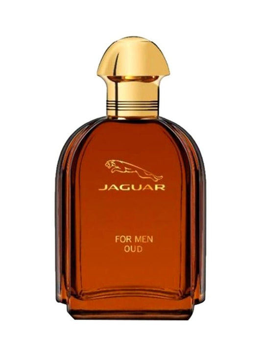 Jaguar Oud Edp 100Ml for Men