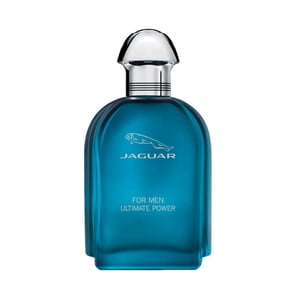 Jaguar Ultimate Power For Men Edt 100 Ml  for Men