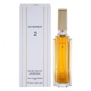 Jean Louis Scherrer Edt 50Ml for Women