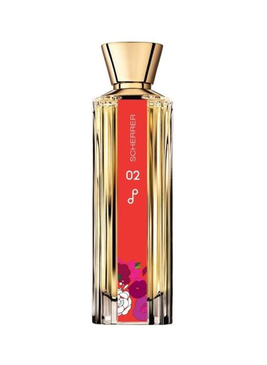 Jean Louis Scherrer Pop Delights 02 Edt 100Ml for Women