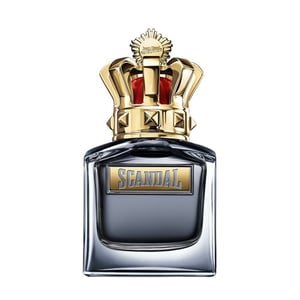 Jean Paul Gaultier Scandal Pour Homme Edt 50 Ml Refillable  for Men