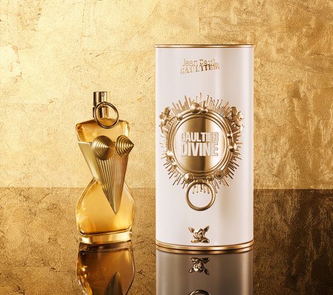 Jean Paul gaultier Divine EDP 100ml