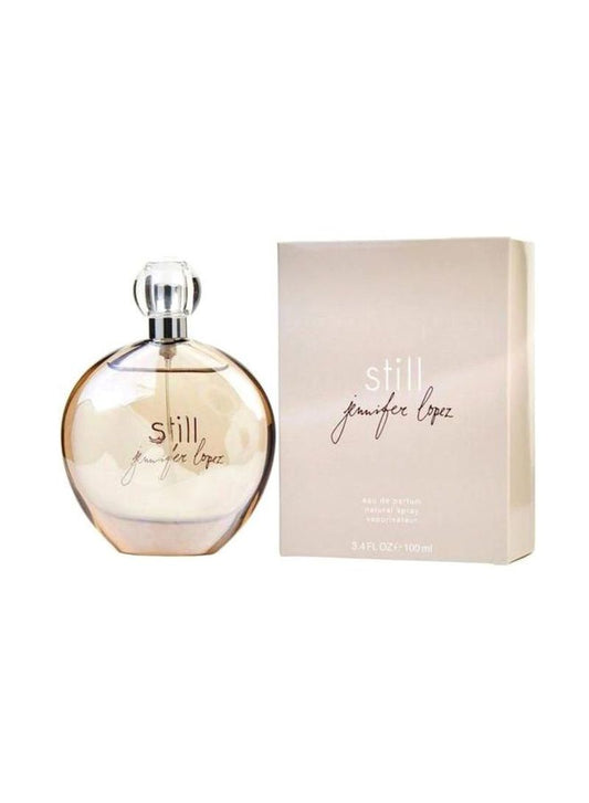 Jennifer Lopez Still Edp 100 Ml  for Women