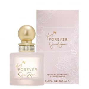 Jessica Simpson Fancy Forever Edp 100 Ml  for Women