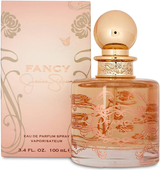 Jessica Simpson Fancy Perfume For Women 100ml Eau de Parfum