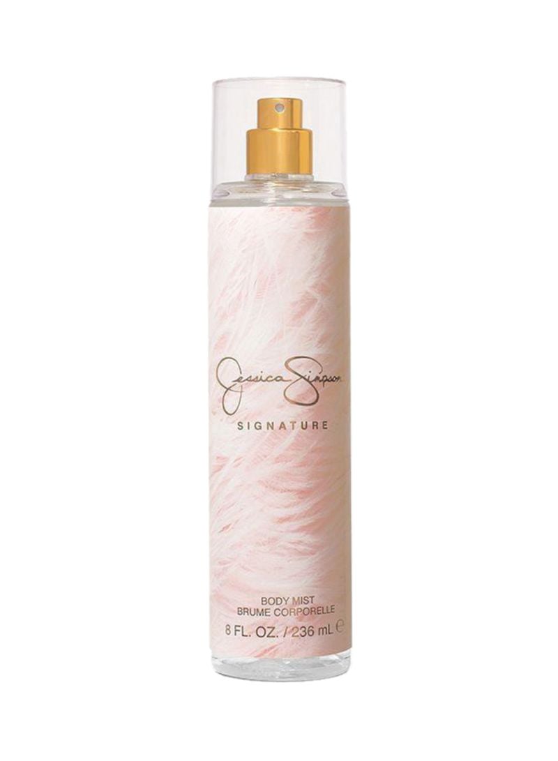 Jessica Simpson Signature 236Ml Body Mist for Women