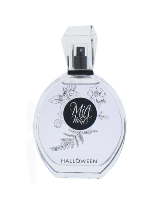 Jesus Del Pozo Halloween Mia Me Mine Edp 100Ml for Women