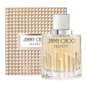 Jimmy Choo Illicit Edp 100Ml for Women