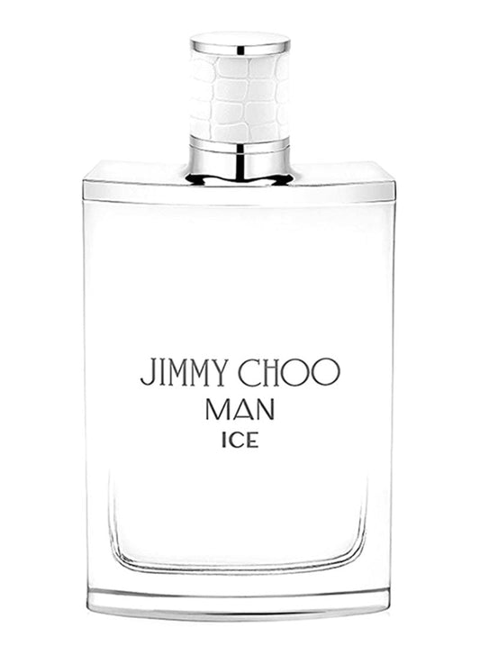 Jimmy Choo Man Ice Edt 100Ml for Men