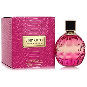 Jimmy choo Rose Passion EDP 100ml