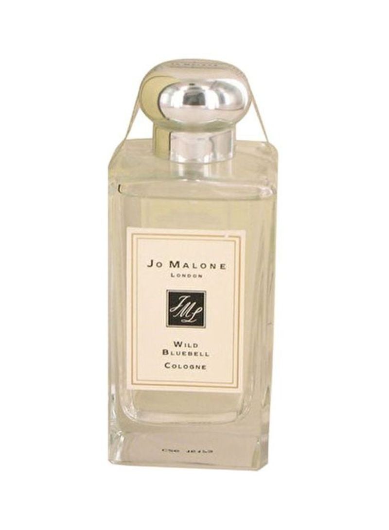 Jo Malone Wild Bluebell Cologne 100 Ml Uk for Women