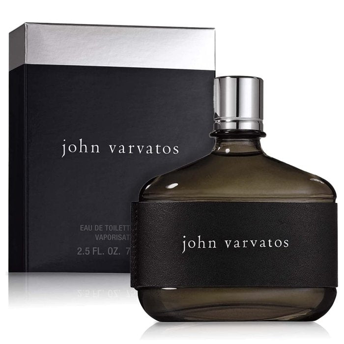 John Varvatos Edt 75Ml for Men