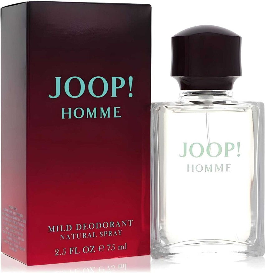 Joop Homme Mild Deodorant 75ml