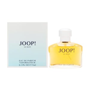 Joop! Le Bain Edp 75Ml for Women