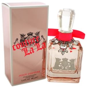 Juicy Couture Couture La La Edp 100Ml for Women