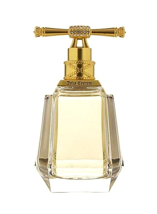 Juicy Couture I Am Juicy Couture Edp 50Ml for Women