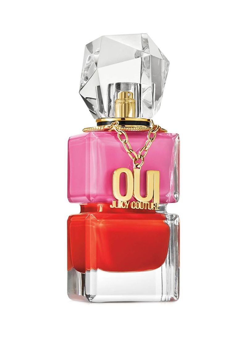 Juicy Couture Oui Juicy Couture Edp 100 Ml  for Women