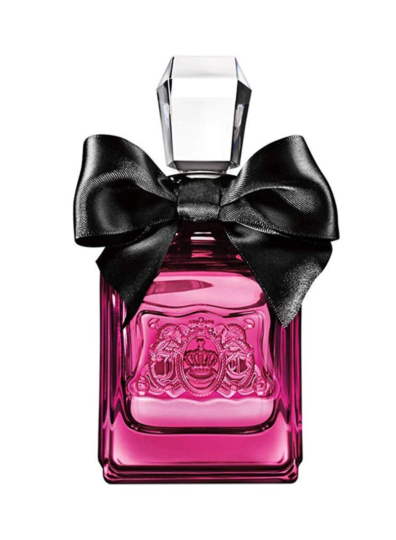 Juicy Couture Viva La Juicy Noir Edp 100 Ml  for Women