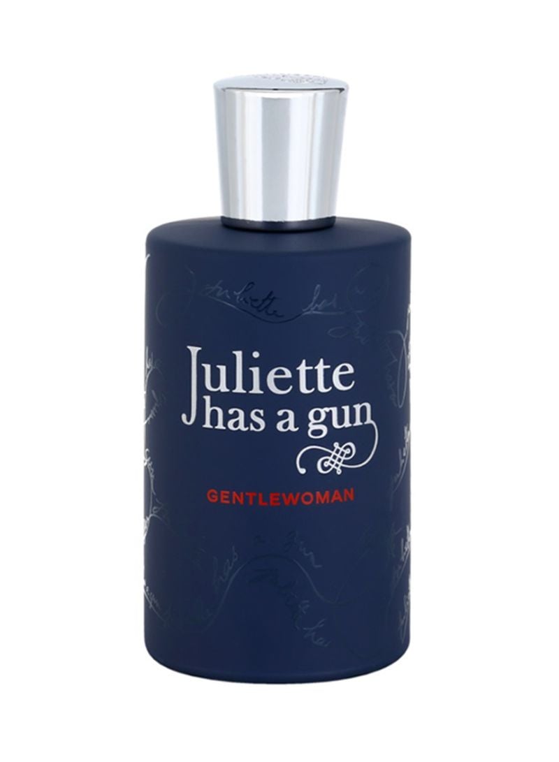 Juliette Has A Gun Gentlewoman Edp 100Ml for Women