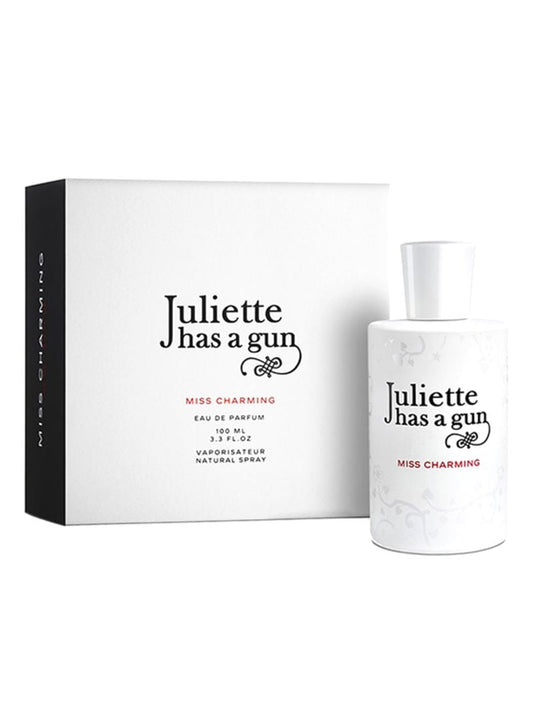 Juliette Has A Gun Miss Charming Edp 100Ml for Women